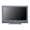 LCD TV Sharp Aquos LC-32DH500E Gebruiksaanwijzing