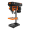 WEN 4206, 4206T - 8-Inch 5-Speed Kolomboormachine Handleiding