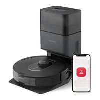 Roborock Q5 Gebruikershandleiding