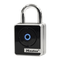 Master Lock 4400EURENT, 4401EURLHENT - Bluetooth Hangslot Handleiding