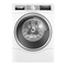 Wasmachines/Wasdrogers Bosch WDU8H542EU Gebruikershandleiding En Installatie-Instructies