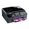 Alles-in-één printers Brother DCP-J925DW Gebruikershandleiding