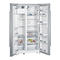 Koelkasts Siemens KA I Series Gebruiksaanwijzing