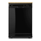 Whirlpool WDP370PAHB - Heavy-Duty Vaatwasser met 1-Uurs Wascyclus Handleiding