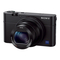 Handleiding Sony Cyer-shot DSC-RX100M3