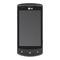 Mobiele telefoons LG E900 Gebruikershandleiding