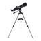 Celestron ASTROMASTER 102AZ (22065) Handleiding