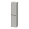 Binnenmeubels DURAVIT D-Neo DE 1328 L Montagehandleiding