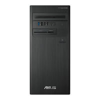 ASus M700TA Gebruikershandleiding