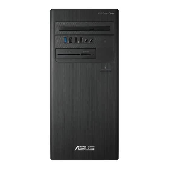 ASus D700TA Gebruikershandleiding