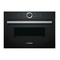 Ovens Bosch CMG9361 1 Series Gebruikershandleiding