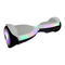 Jetson Plasma - Handleiding voor verlichte hoverboard