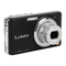 Digitale camera's Panasonic Lumix DMC-FX77 Gebruiksaanwijzing