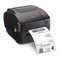MUNBYN ITPP988 - Handleiding voor logistieke labelprinter
