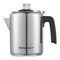 Elite Gourmet EC008 - PERCOLATOR Handleiding