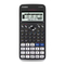 Rekenmachines Casio fx-570EX Gebruiksaanwijzing