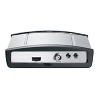 Bosch Security VIDEOJET decoder 3000 Installatiehandleiding