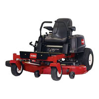 Toro 74398 Gebruikershandleiding