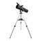 Celestron 114AZ-SR - Snelstartgids voor telescoopreflector, klaar voor smartphone
