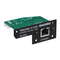 Tascam IF-E100 - ETHERNET CONTROL CARD Handleiding