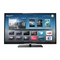 TV's Philips 24PFL428H Series Gebruikershandleiding