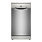 Vaatwassers Bosch SPS2HKI58E Gebruikershandleiding