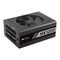 Corsair HX Series, HX1200, HX1000, HX850, HX750 - Handleiding voeding