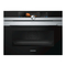 Ovens Siemens CS858GR 6 Series Gebruiksaanwijzing