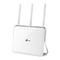 Tp-Link AC1900 Wireless Dual Band Gigabit Router Snelgids