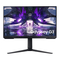 Monitoren Samsung S24AG30 Series Gebruikershandleiding