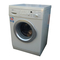 Wasmachines Bosch Barlina 1400 Gebruiksaanwijzing En Installatievoorschrift