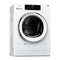 Wasdrogers Whirlpool HSCX 80427 - 6TH SENSE Supreme Care Gebruiksaanwijzing