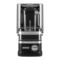KitchenAid NSF KSBC1B2 - Certified Commercial Enclosure Blender Handleiding