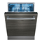 Vaatwassers Siemens SX75Z802BE Gebruikershandleiding