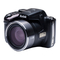 Digitale camera's Kodak PIXPRO FZ527 Gebruikershandleiding