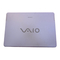 Laptops Sony VAIO VGN-FS Series Gebruiksaanwijzing