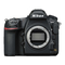 Digitale camera's Nikon D850 Gebruikshandleiding