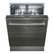 Vaatwassers Siemens SE63HX52BE Gebruikershandleiding