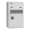 Airconditioners Lennox @DNOVA THN Series Installatie-, Bedienings- En Onderhoudshandleiding