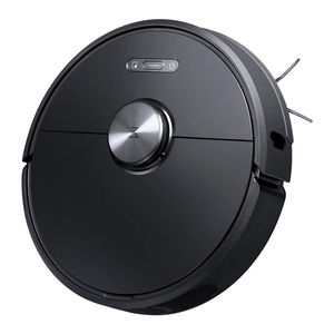 Roborock S6 Handleiding