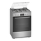 Fornuizen Bosch HXN390D50 Gebruikershandleiding En Installatie-Instructies