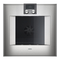 Ovens Gaggenau BO 420 112 Gebruiksaanwijzing