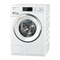 Wasmachines Miele WWI 660 WPS Gebruiksaanwijzing