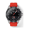 Horloges Tissot T-Touch Connect Solar Gebruiksaanwijzing