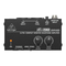 Behringer MICROMON MA400 Handleiding