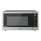 Panasonic CYCLONIC NN-SN76LS, CYCLONIC NN-SN75LB Handleiding