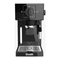 Handleiding Dualit Espressomachine