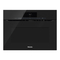 Microgolfovens Miele H6800BMX Gebruiks- En Montagehandleiding