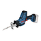 Bosch Professional GSA 18V-LI C Handleiding