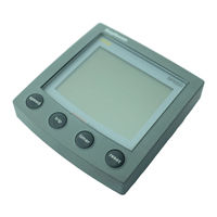 Raymarine ST60 Gebruikershandleiding